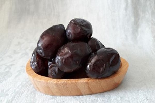تصویر 2 از خرید و قیمت خرما مضافتی عمده + فروش صادراتی